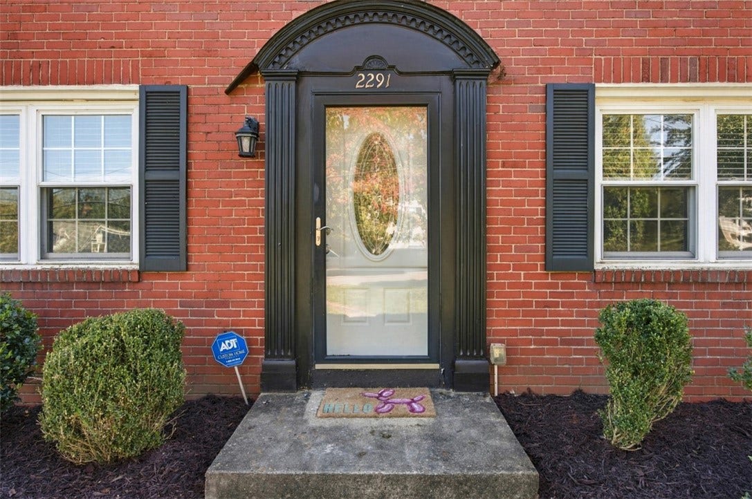 2291 Lambeth Drive, Pittsburgh, PA 15241
