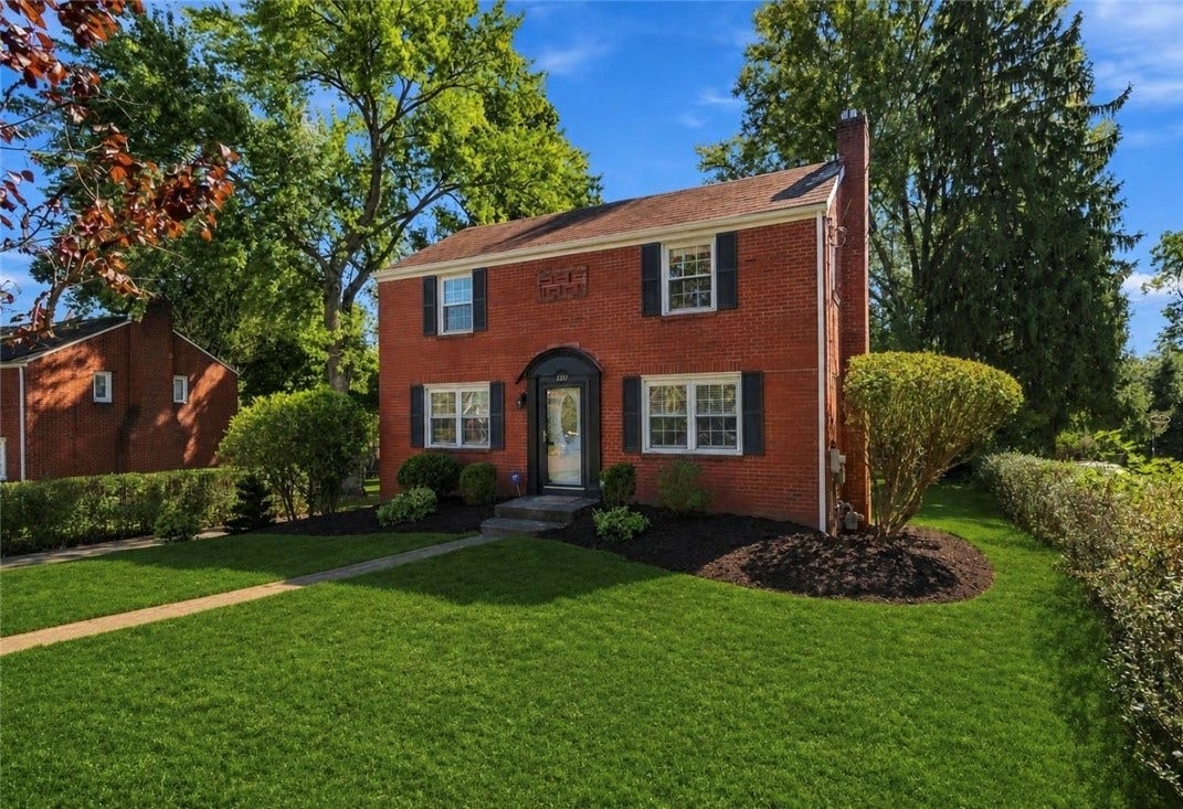 2291 Lambeth Drive, Pittsburgh, PA 15241