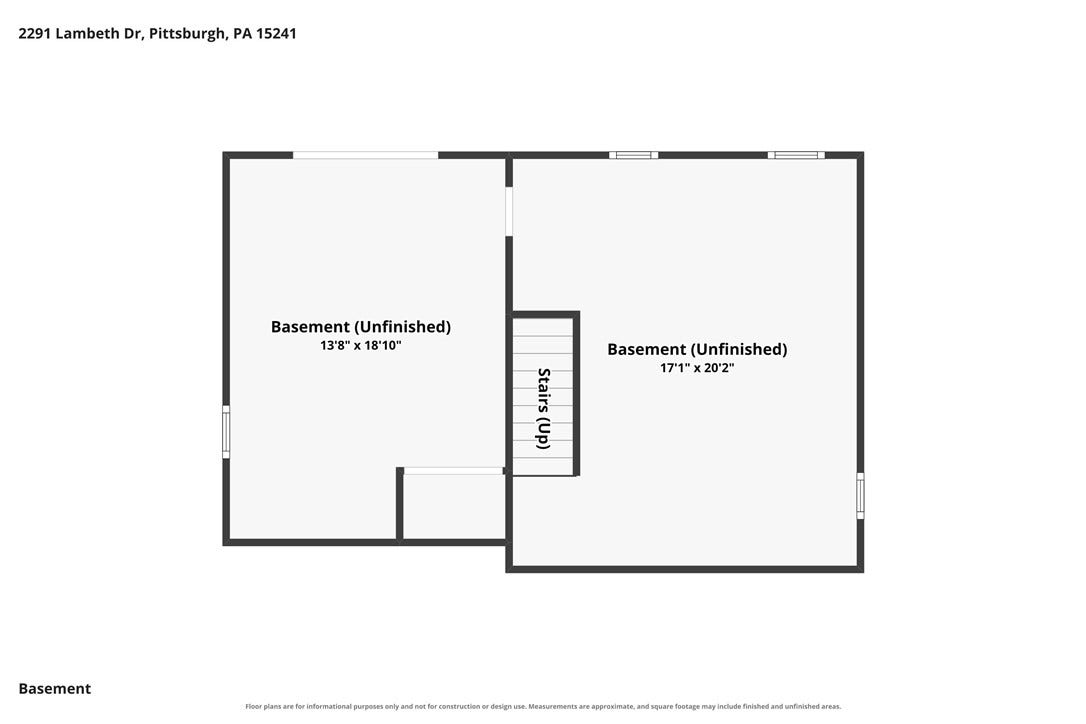 2291 Lambeth Drive, Pittsburgh, PA 15241