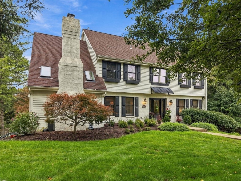 2630 Fountain Hills Drive, Wexford, PA 15090