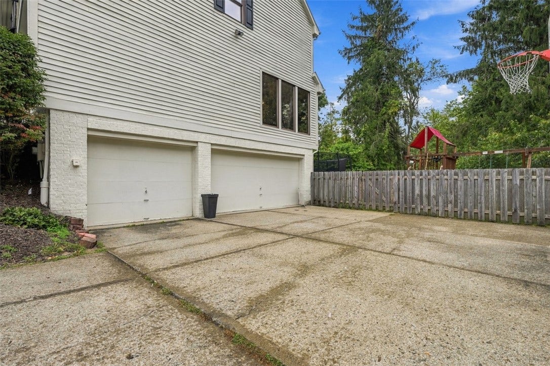 2630 Fountain Hills Drive, Wexford, PA 15090