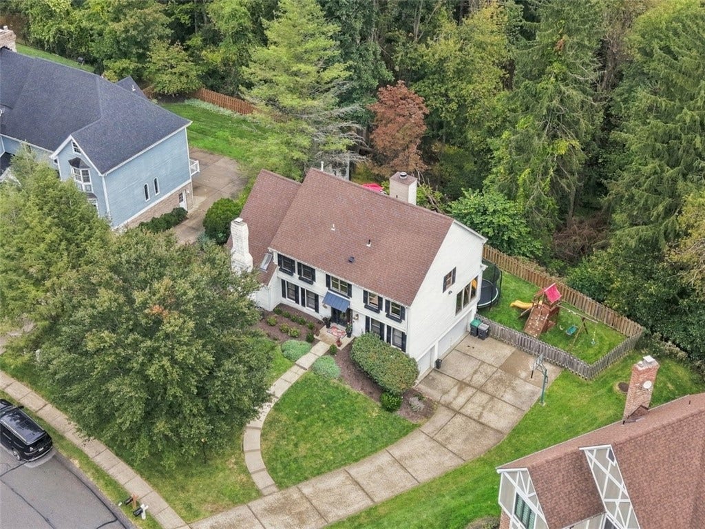 2630 Fountain Hills Drive, Wexford, PA 15090