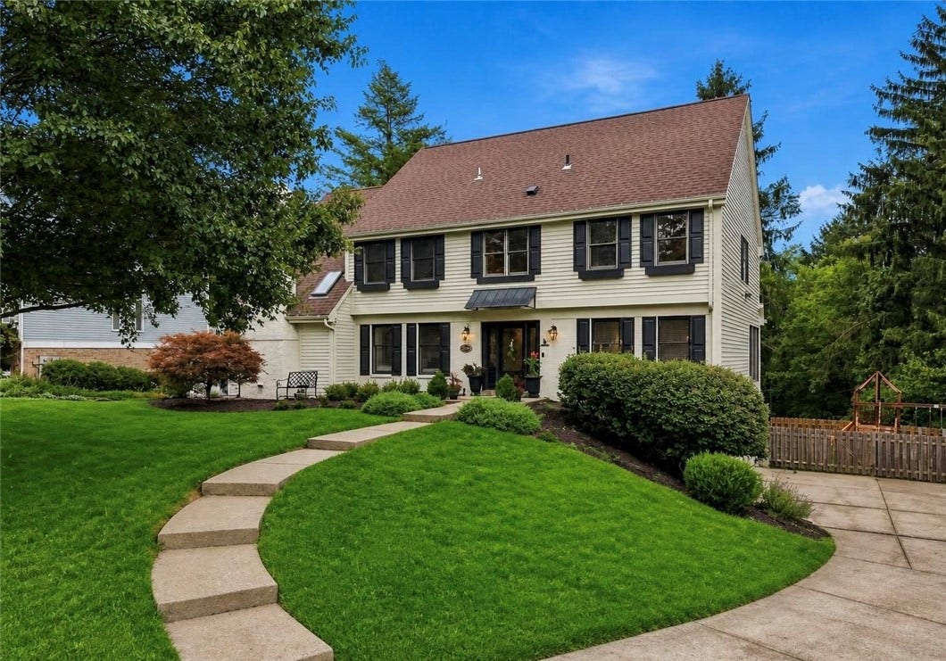 2630 Fountain Hills Drive, Wexford, PA 15090