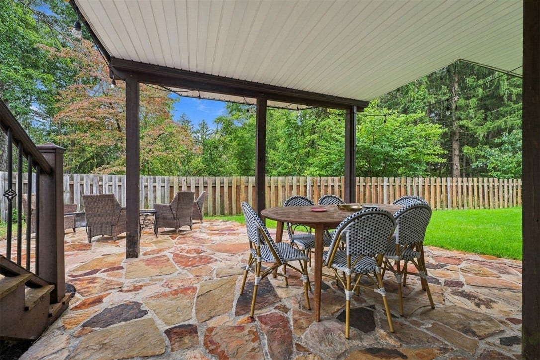 2630 Fountain Hills Drive, Wexford, PA 15090