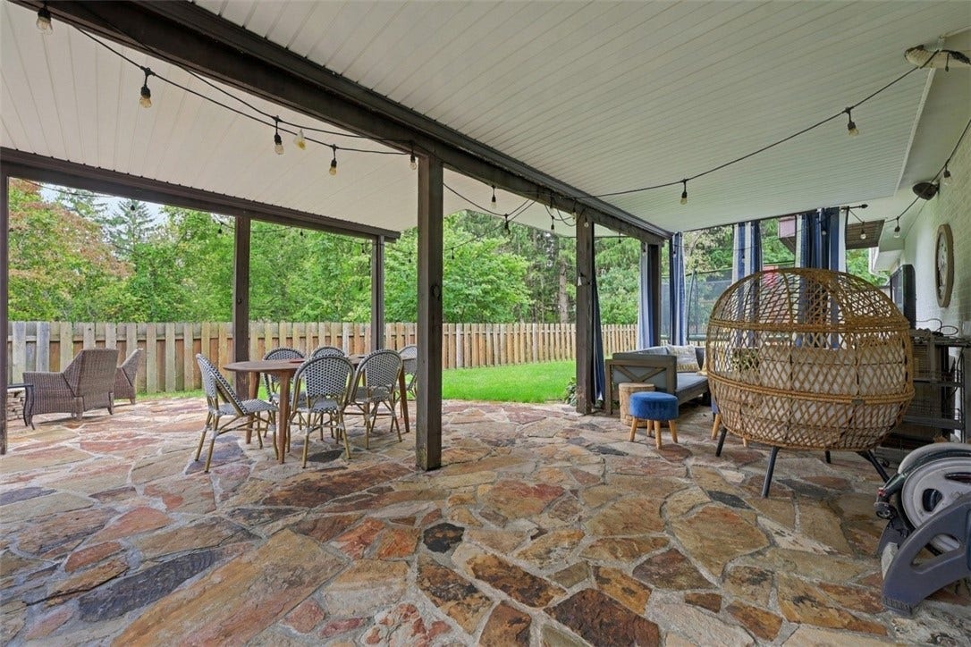 2630 Fountain Hills Drive, Wexford, PA 15090
