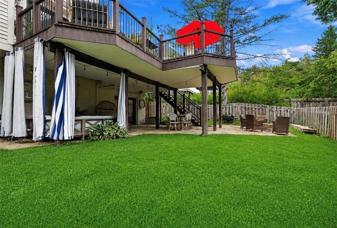 2630 Fountain Hills Drive, Wexford, PA 15090