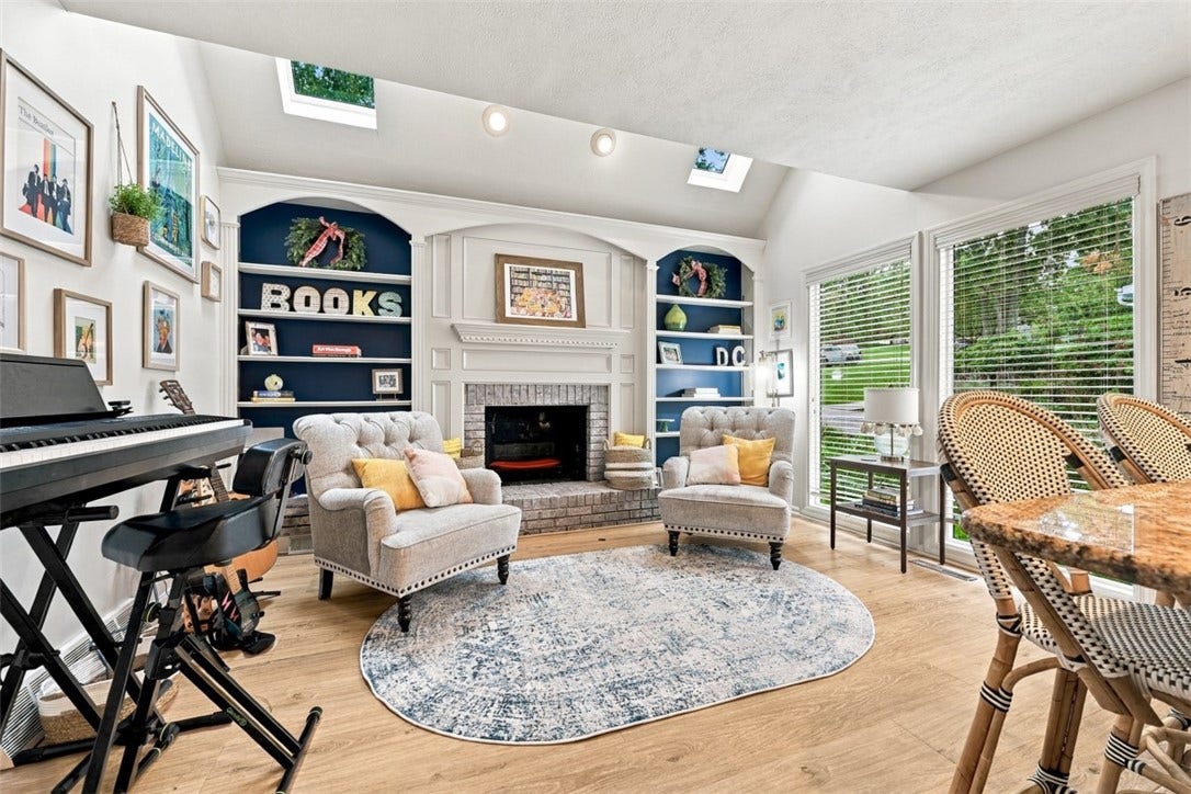2630 Fountain Hills Drive, Wexford, PA 15090
