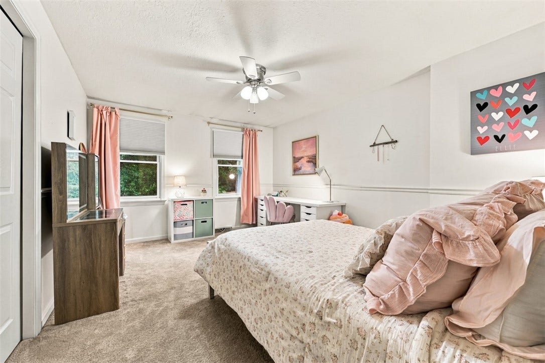 2630 Fountain Hills Drive, Wexford, PA 15090
