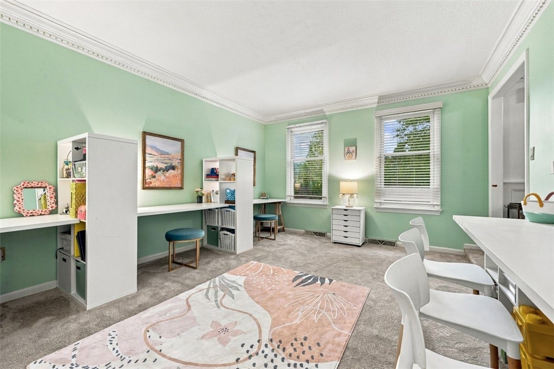 2630 Fountain Hills Drive, Wexford, PA 15090