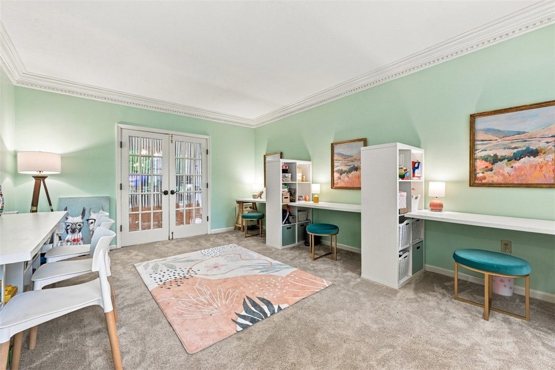 2630 Fountain Hills Drive, Wexford, PA 15090