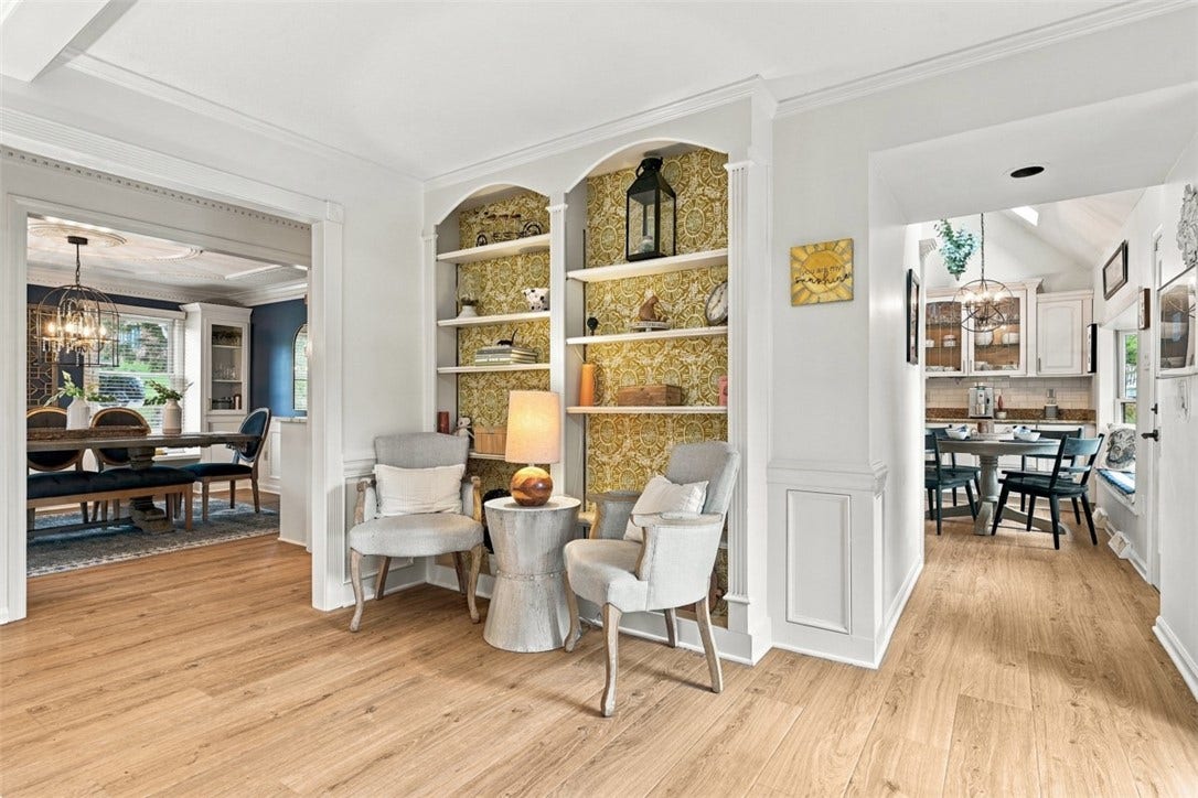 2630 Fountain Hills Drive, Wexford, PA 15090