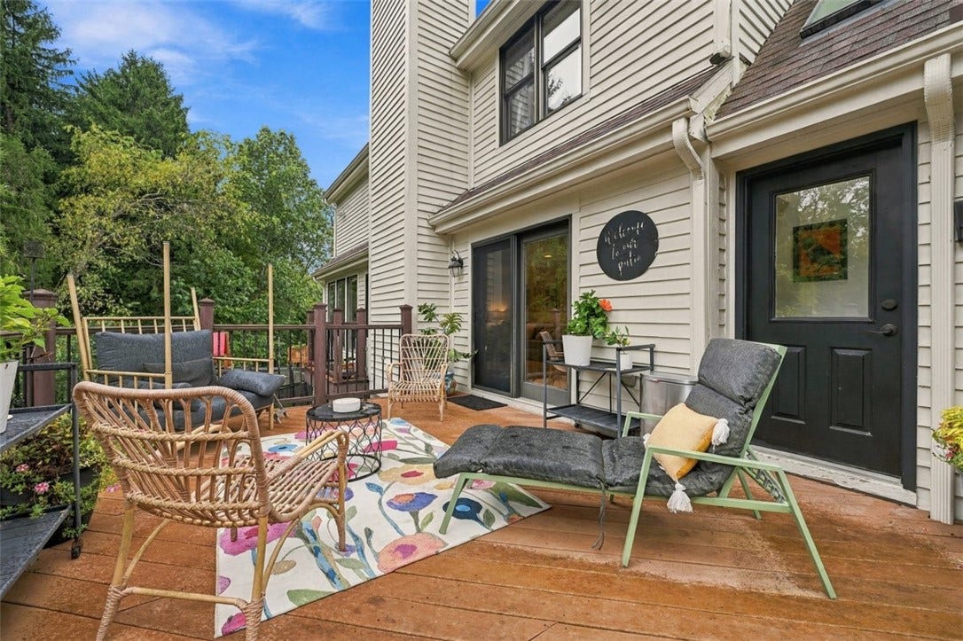 2630 Fountain Hills Drive, Wexford, PA 15090