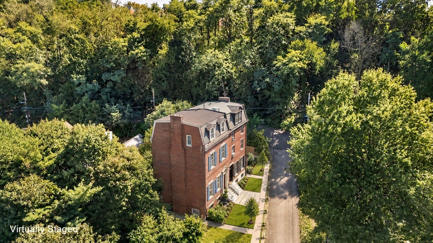 3377 Monroe Street, Pittsburgh, PA 15213