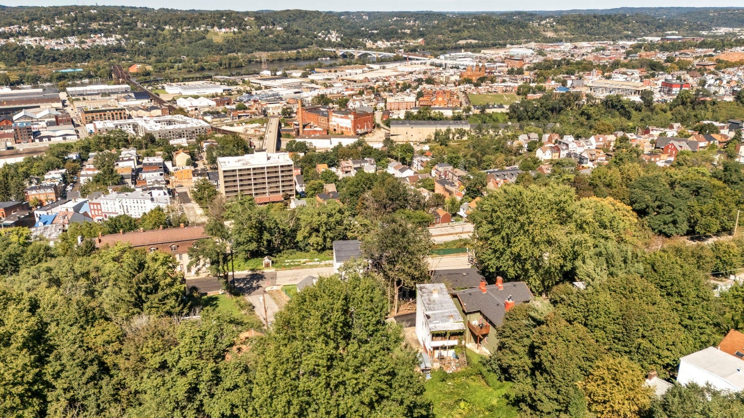 3377 Monroe Street, Pittsburgh, PA 15213