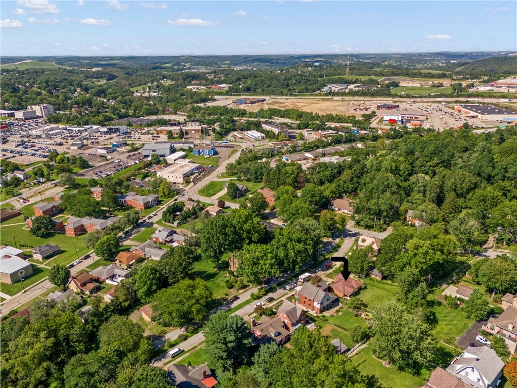 70 FAIRMONT AVENUE, Washington, PA 15301