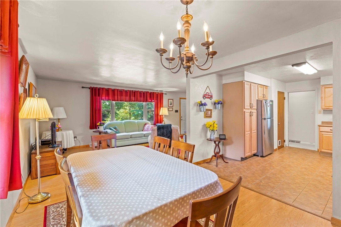 70 FAIRMONT AVENUE, Washington, PA 15301