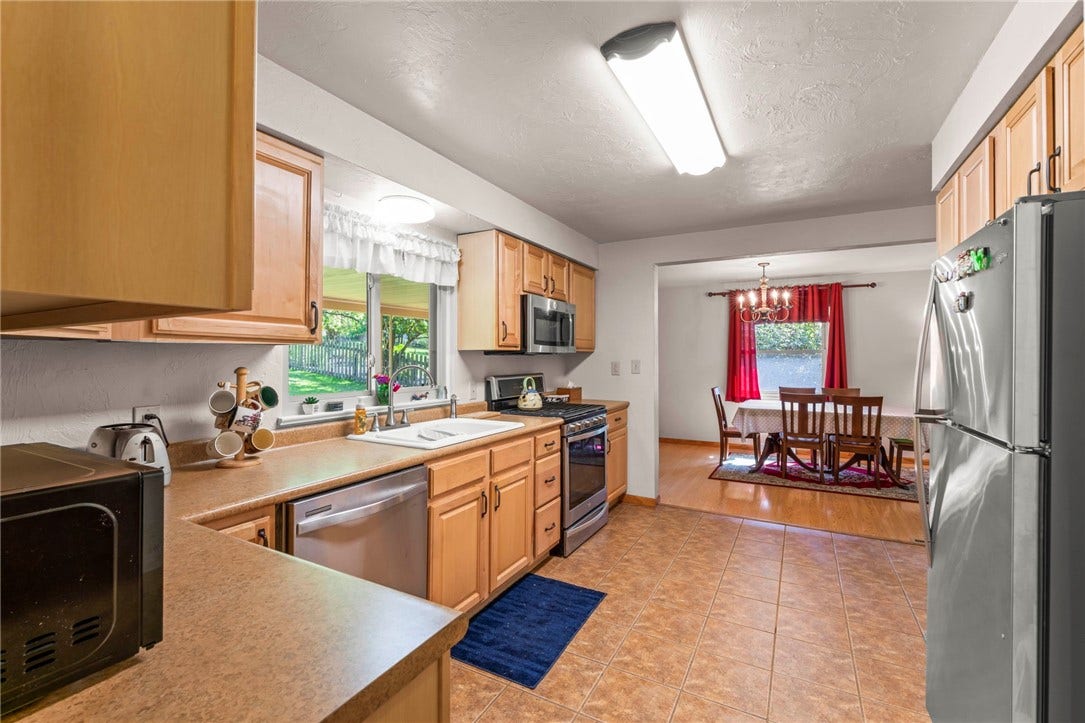 70 FAIRMONT AVENUE, Washington, PA 15301