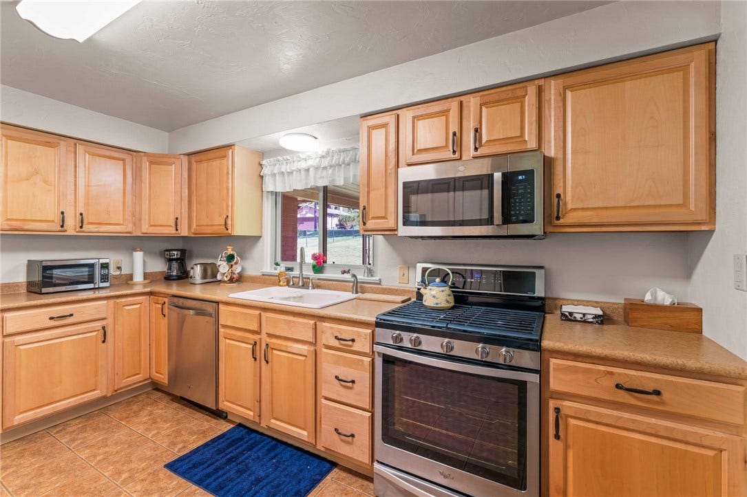 70 FAIRMONT AVENUE, Washington, PA 15301