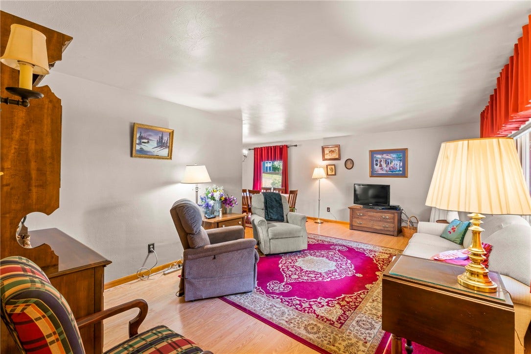 70 FAIRMONT AVENUE, Washington, PA 15301