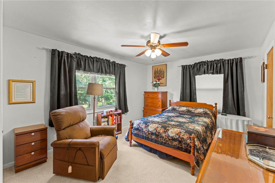 70 FAIRMONT AVENUE, Washington, PA 15301