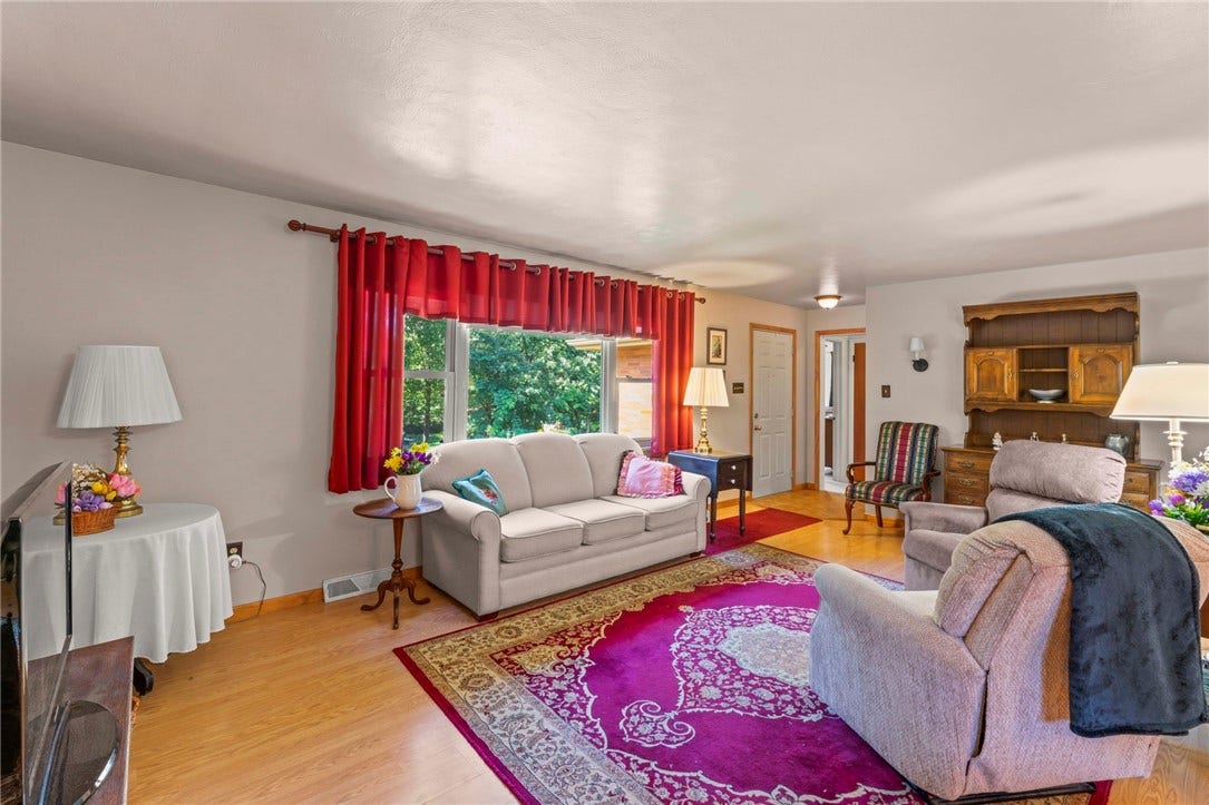 70 FAIRMONT AVENUE, Washington, PA 15301