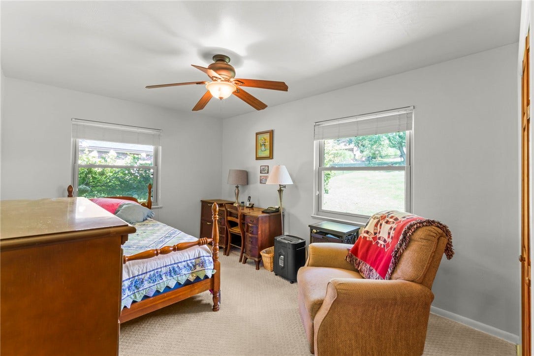 70 FAIRMONT AVENUE, Washington, PA 15301