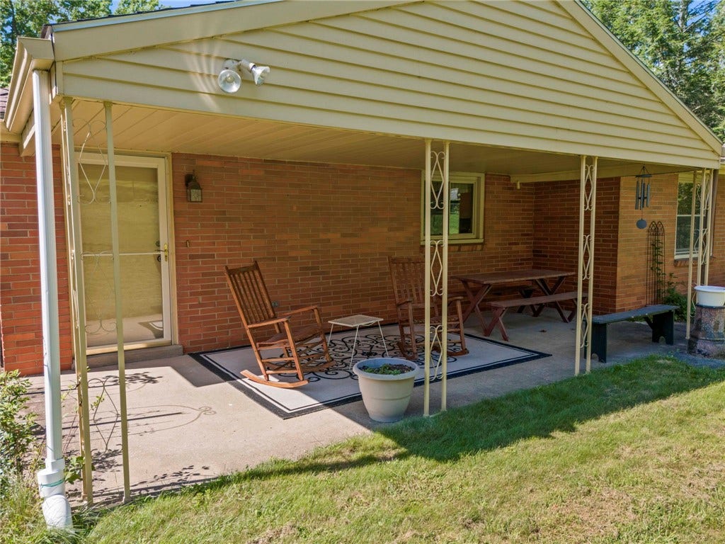 70 FAIRMONT AVENUE, Washington, PA 15301