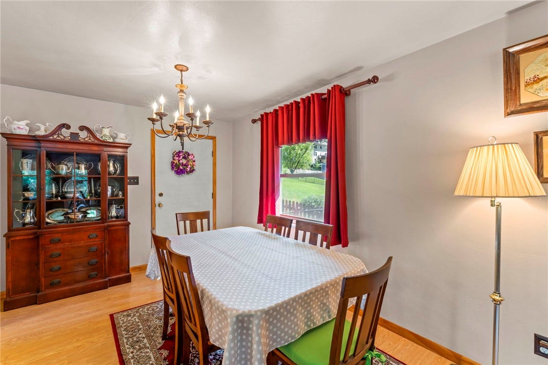 70 FAIRMONT AVENUE, Washington, PA 15301