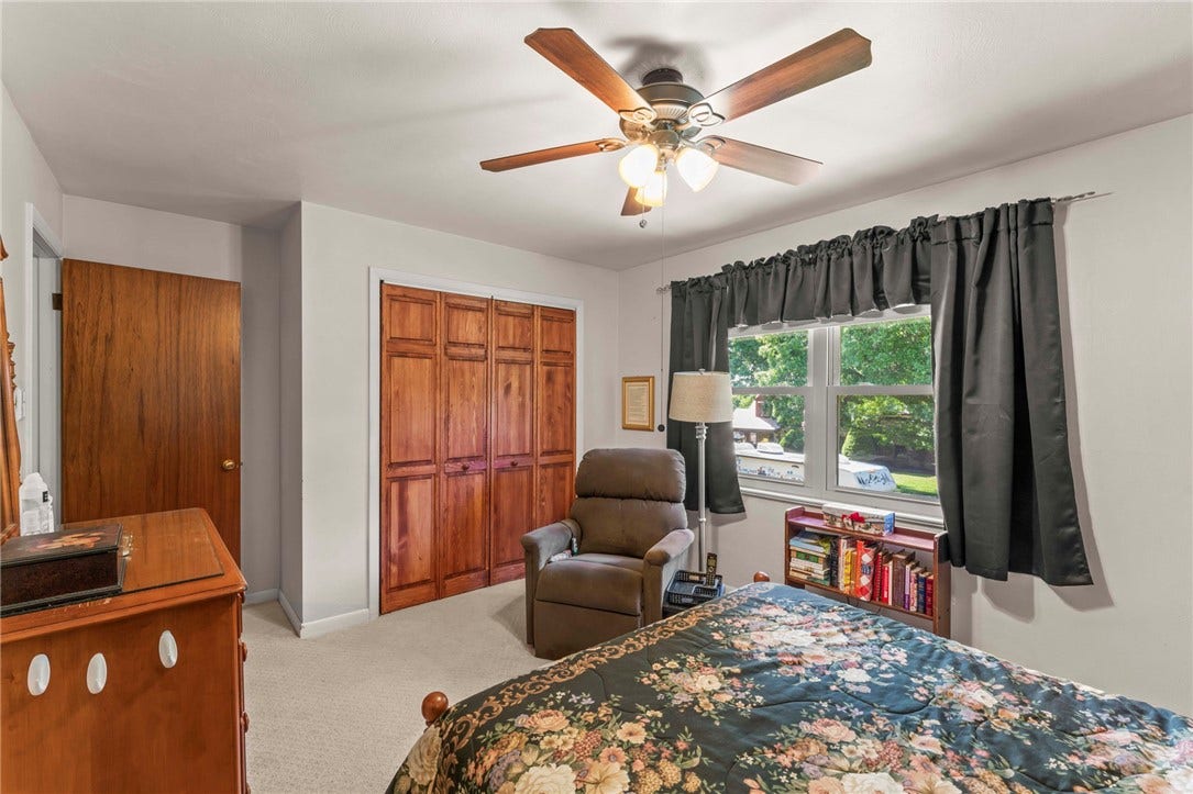 70 FAIRMONT AVENUE, Washington, PA 15301