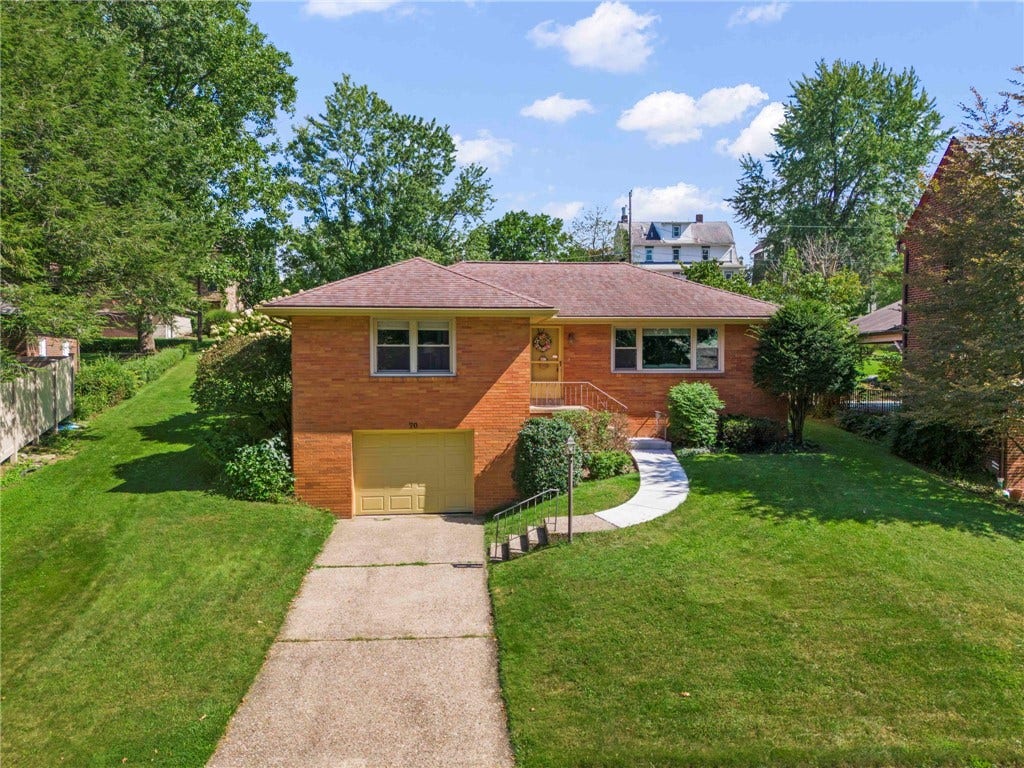 70 FAIRMONT AVENUE, Washington, PA 15301