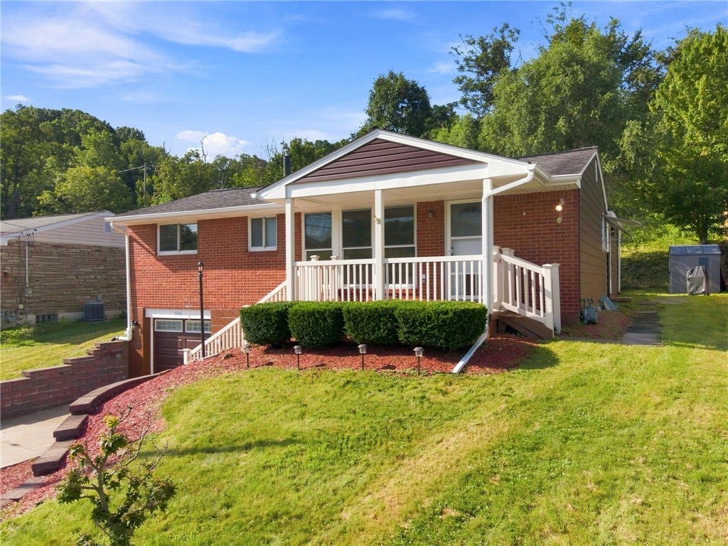 556 Anderson Ave, Pittsburgh, PA 15239 556 Anderson Ave, Pittsburgh, PA 15239