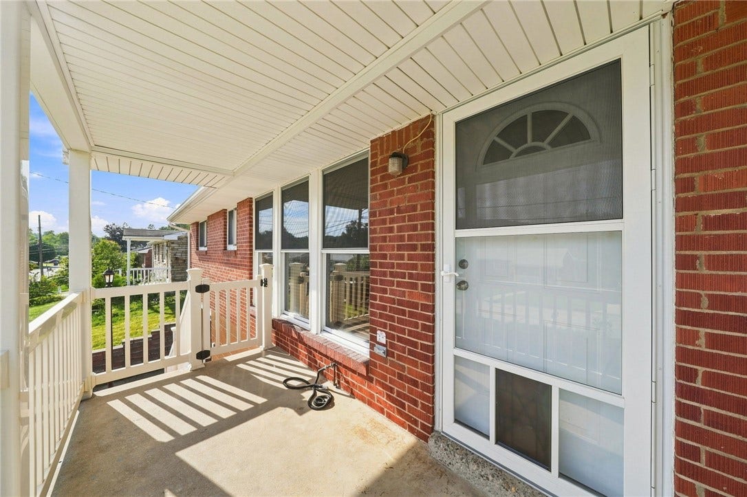 556 Anderson Ave, Pittsburgh, PA 15239 556 Anderson Ave, Pittsburgh, PA 15239