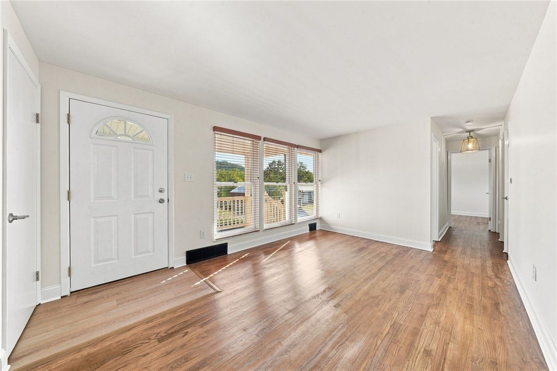 556 Anderson Ave, Pittsburgh, PA 15239 556 Anderson Ave, Pittsburgh, PA 15239