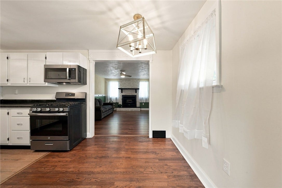 556 Anderson Ave, Pittsburgh, PA 15239 556 Anderson Ave, Pittsburgh, PA 15239