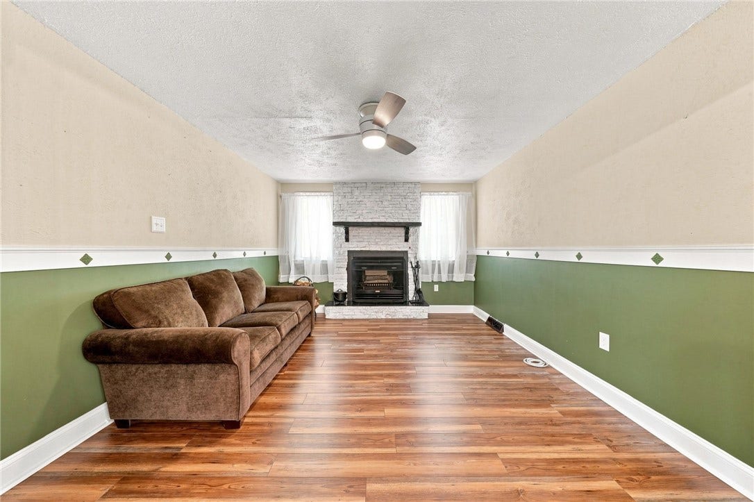 556 Anderson Ave, Pittsburgh, PA 15239 556 Anderson Ave, Pittsburgh, PA 15239