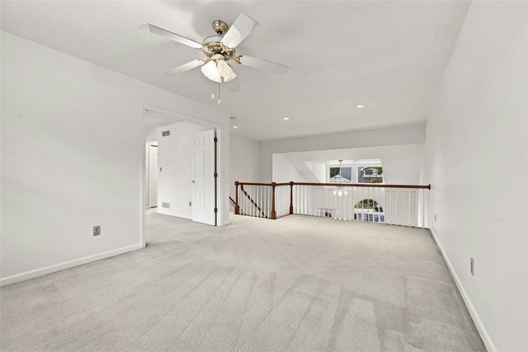 599 Newport Dr, Pittsburgh, PA 15235 599 Newport Dr, Pittsburgh, PA 15235