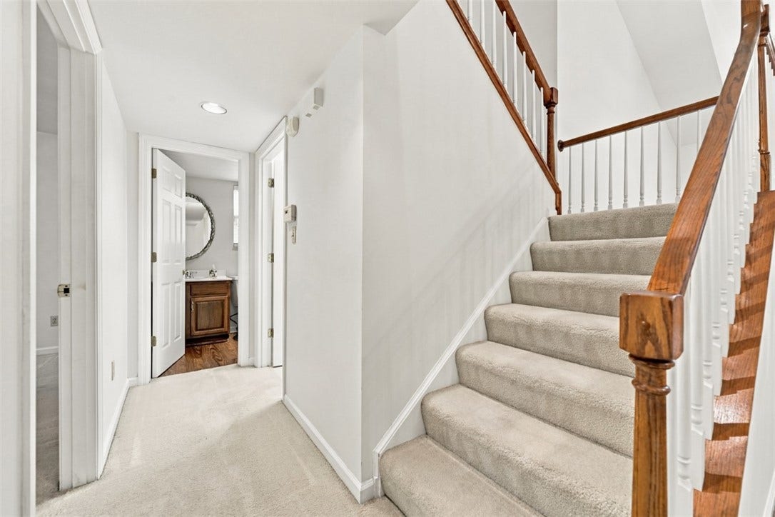 599 Newport Dr, Pittsburgh, PA 15235 599 Newport Dr, Pittsburgh, PA 15235