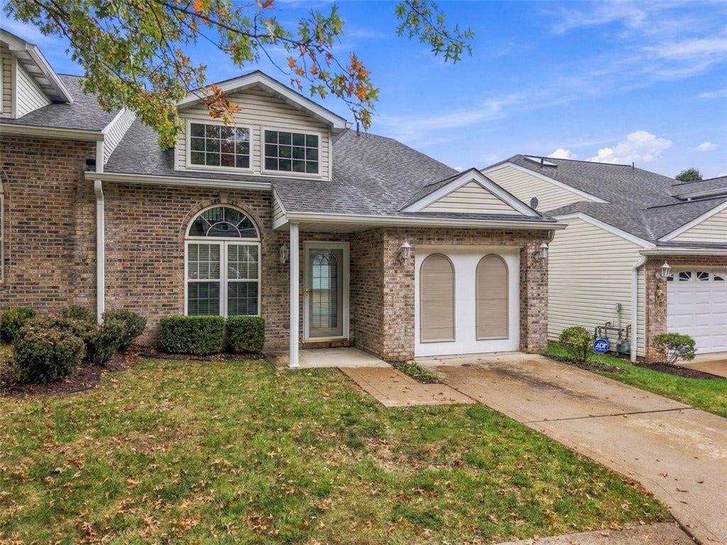599 Newport Dr, Pittsburgh, PA 15235 599 Newport Dr, Pittsburgh, PA 15235