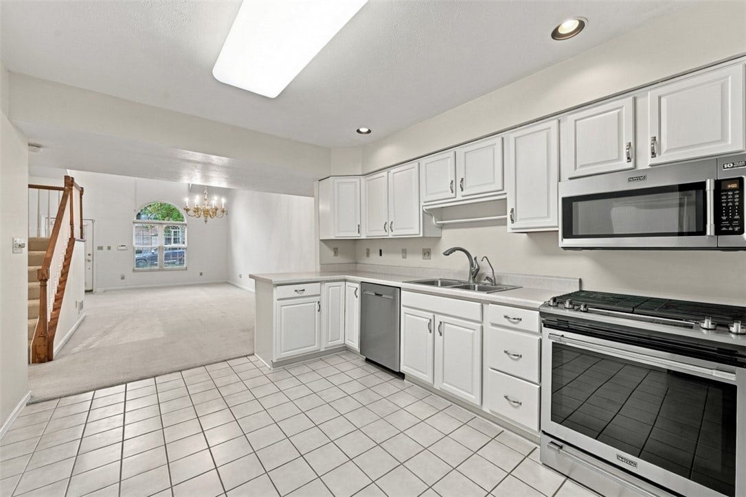 599 Newport Dr, Pittsburgh, PA 15235 599 Newport Dr, Pittsburgh, PA 15235