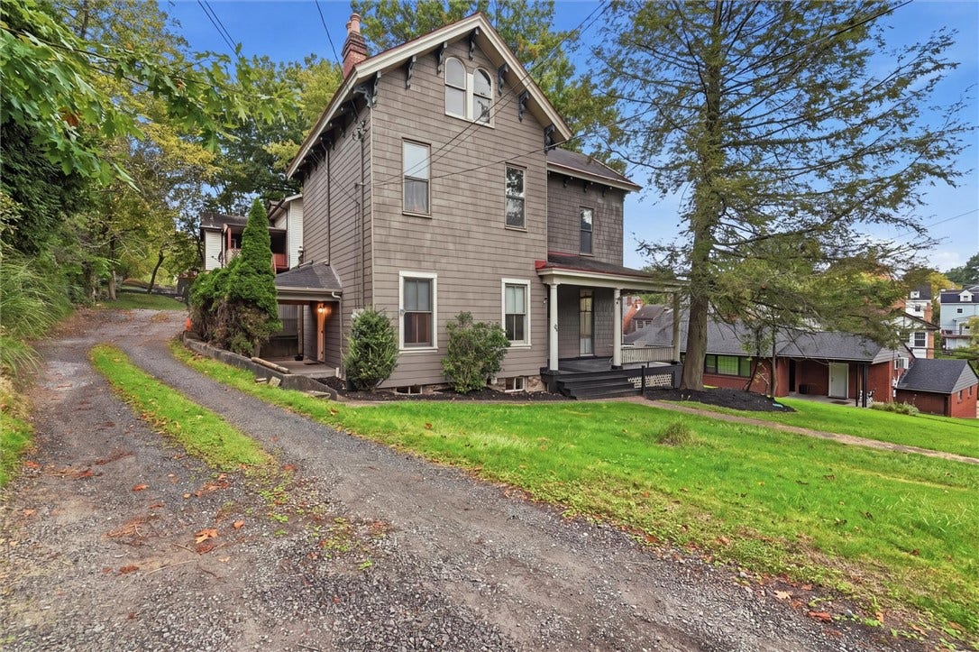 89 Sumner Ave, Pittsburgh, PA 15202 89 Sumner Ave, Pittsburgh, PA 15202