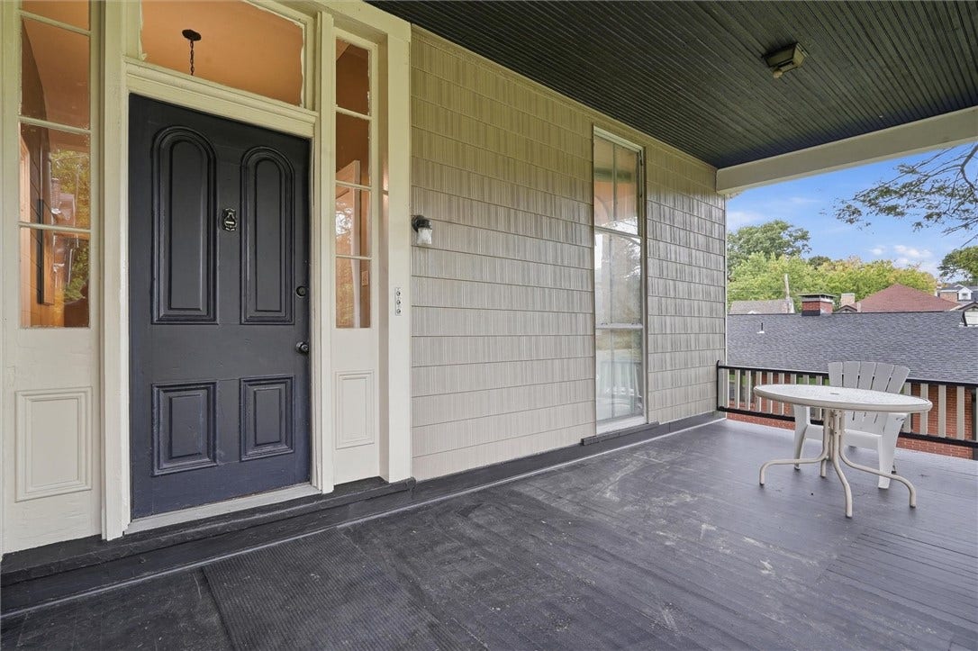 89 Sumner Ave, Pittsburgh, PA 15202 89 Sumner Ave, Pittsburgh, PA 15202