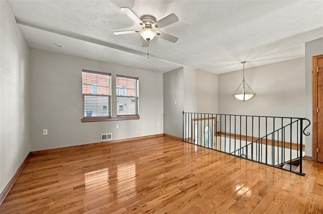 723 Edmond St, Pittsburgh, PA 15224 723 Edmond St, Pittsburgh, PA 15224
