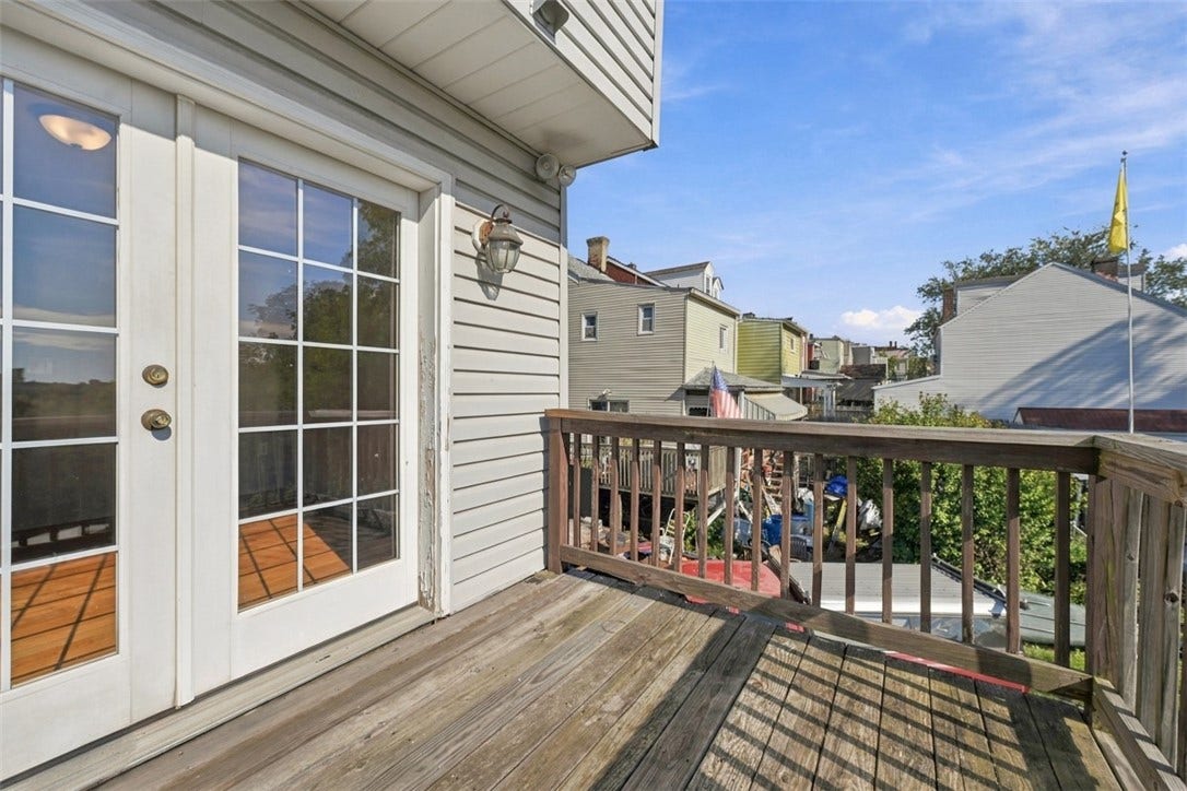 723 Edmond St, Pittsburgh, PA 15224 723 Edmond St, Pittsburgh, PA 15224