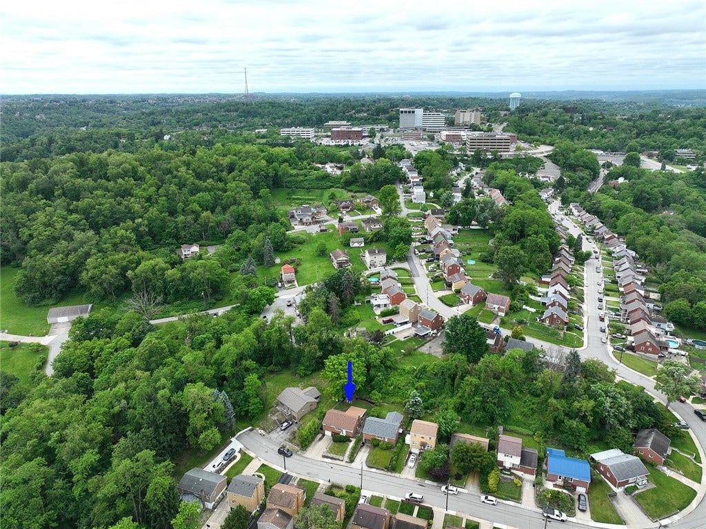 433 Ridgemont Dr, Pittsburgh, PA 15220 433 Ridgemont Dr, Pittsburgh, PA 15220