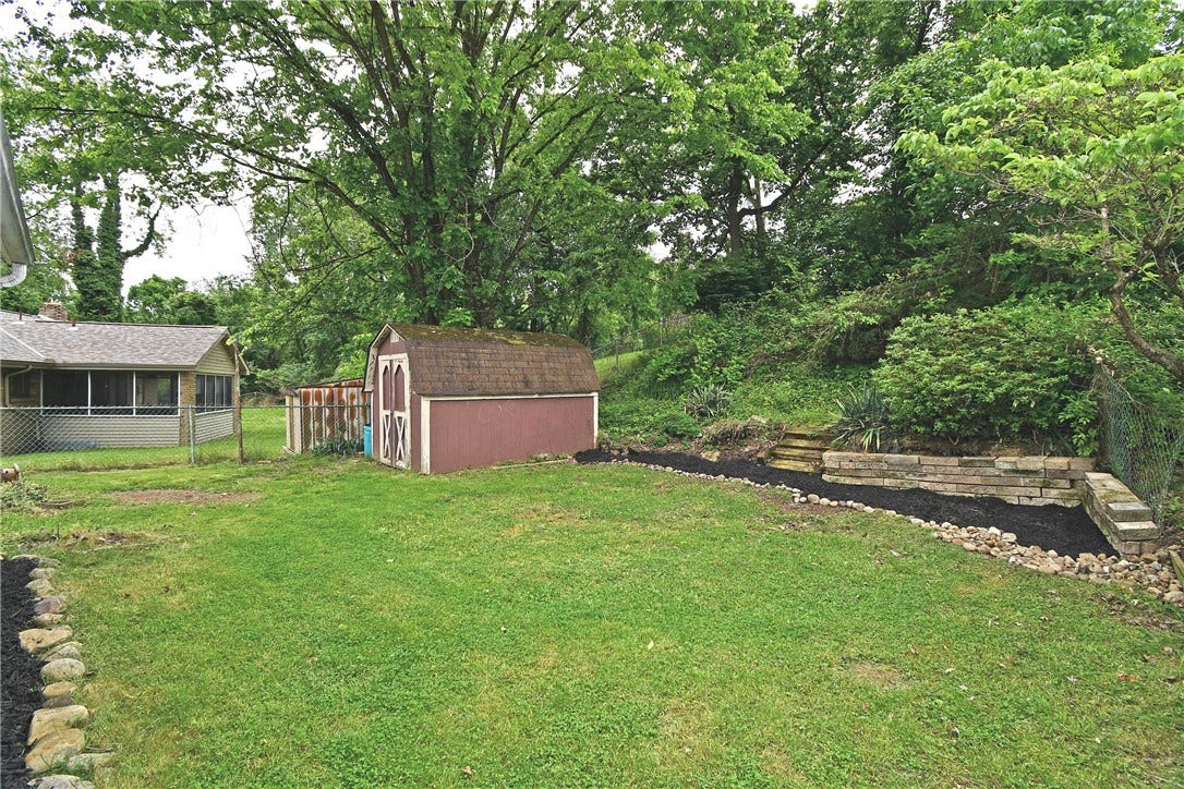 433 Ridgemont Dr, Pittsburgh, PA 15220 433 Ridgemont Dr, Pittsburgh, PA 15220