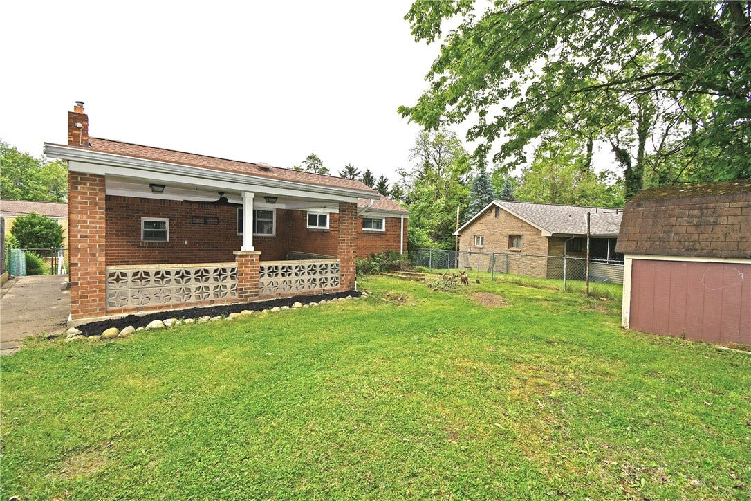 433 Ridgemont Dr, Pittsburgh, PA 15220 433 Ridgemont Dr, Pittsburgh, PA 15220