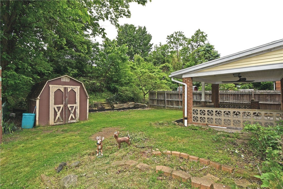 433 Ridgemont Dr, Pittsburgh, PA 15220 433 Ridgemont Dr, Pittsburgh, PA 15220