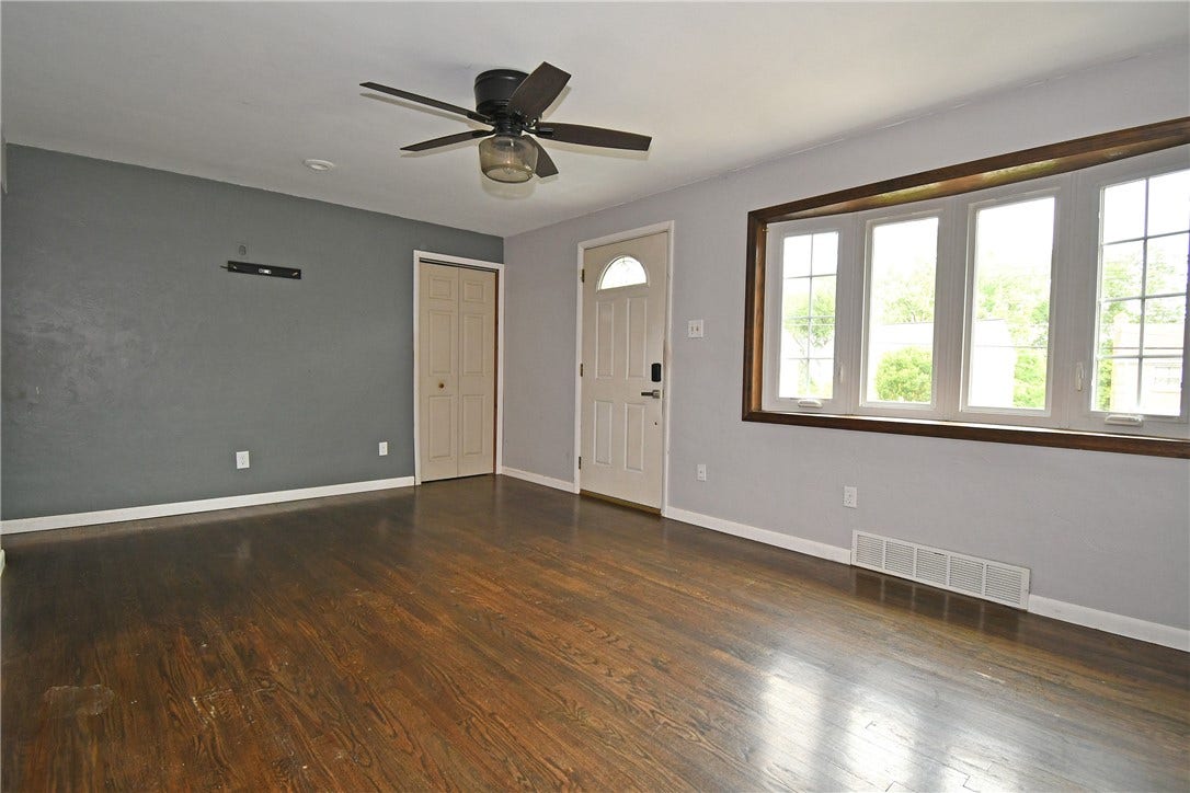 433 Ridgemont Dr, Pittsburgh, PA 15220 433 Ridgemont Dr, Pittsburgh, PA 15220