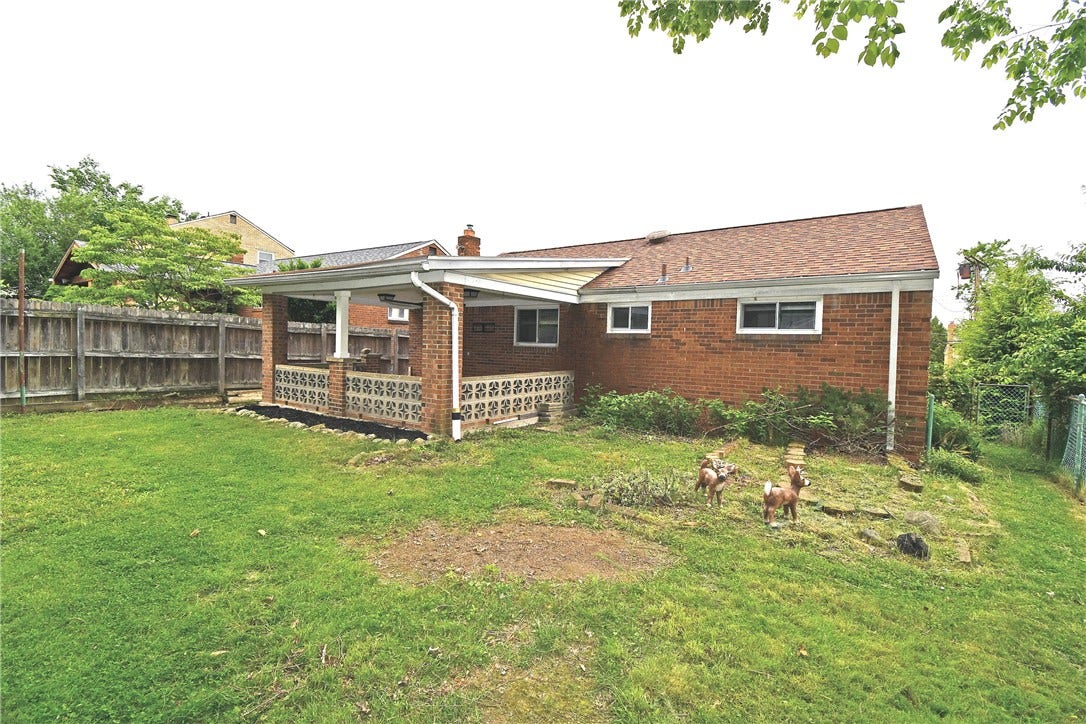 433 Ridgemont Dr, Pittsburgh, PA 15220 433 Ridgemont Dr, Pittsburgh, PA 15220