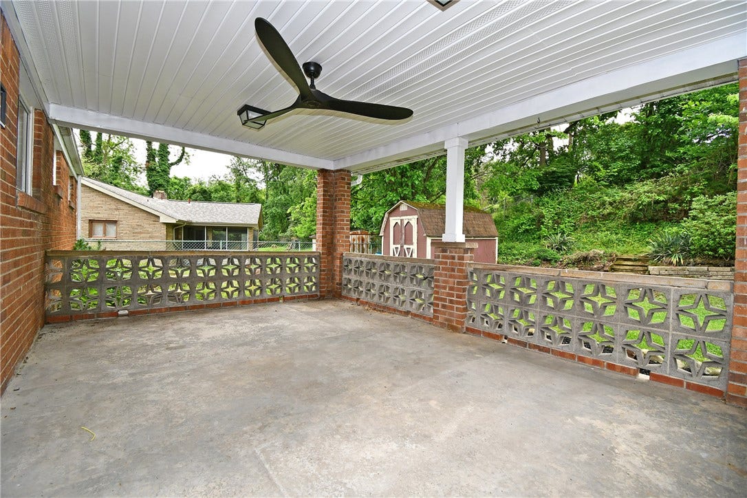 433 Ridgemont Dr, Pittsburgh, PA 15220 433 Ridgemont Dr, Pittsburgh, PA 15220